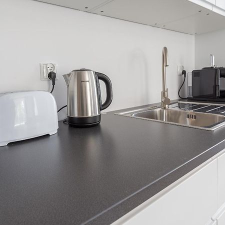Apartament Sunsea Kołobrzeg Extérieur photo