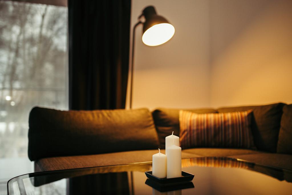 Apartament Sunsea Kołobrzeg Extérieur photo