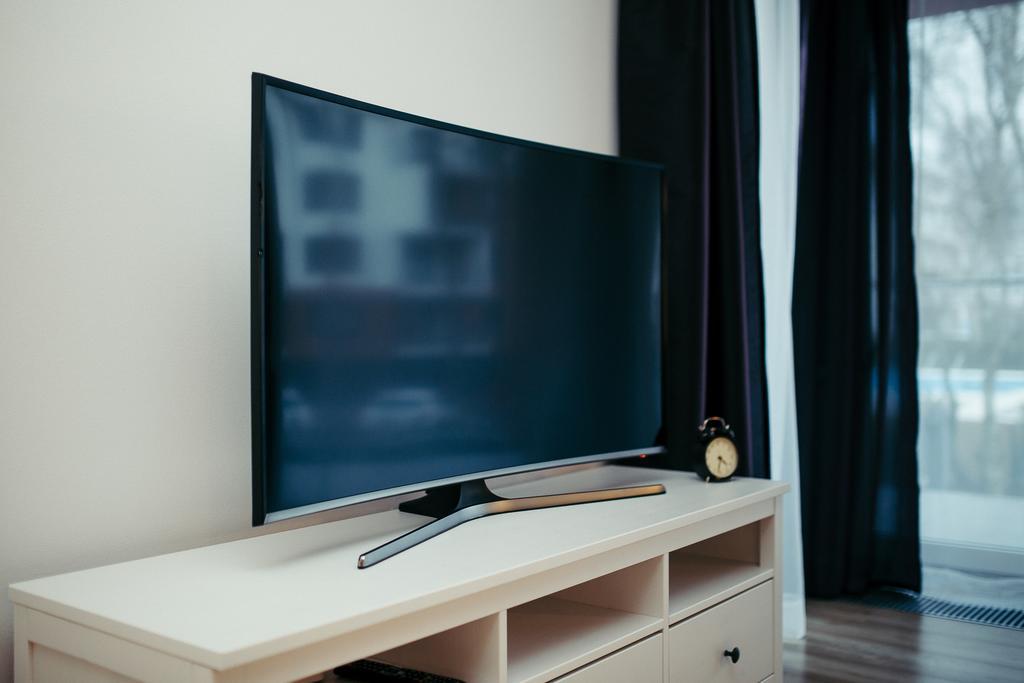 Apartament Sunsea Kołobrzeg Extérieur photo
