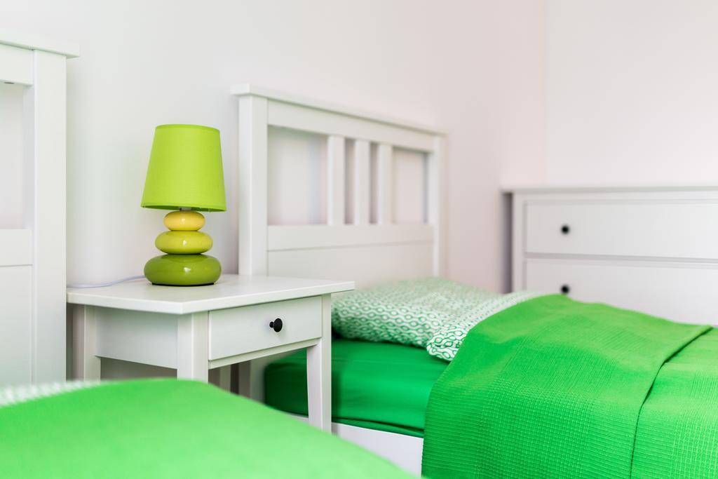 Apartament Sunsea Kołobrzeg Extérieur photo