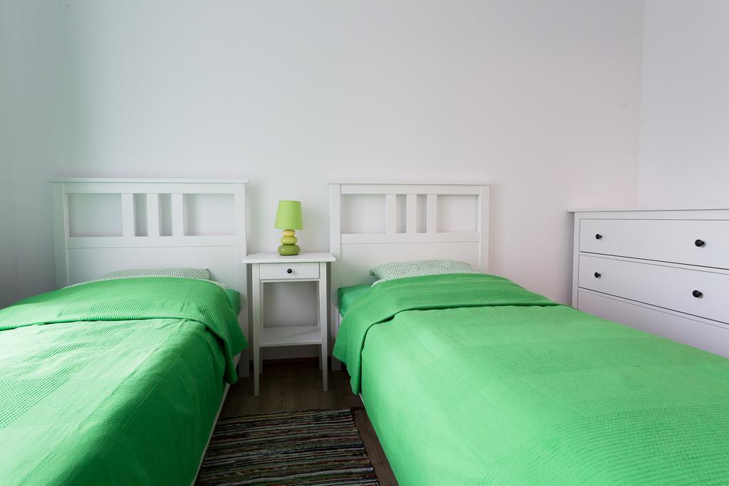 Apartament Sunsea Kołobrzeg Extérieur photo