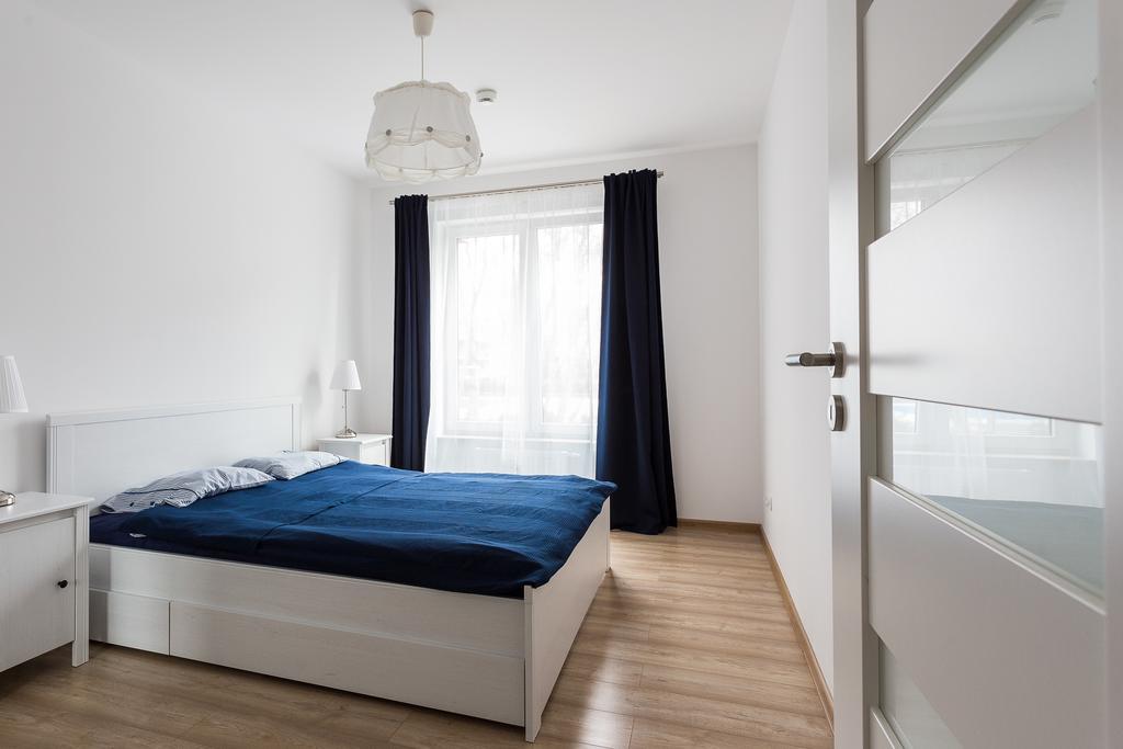 Apartament Sunsea Kołobrzeg Extérieur photo