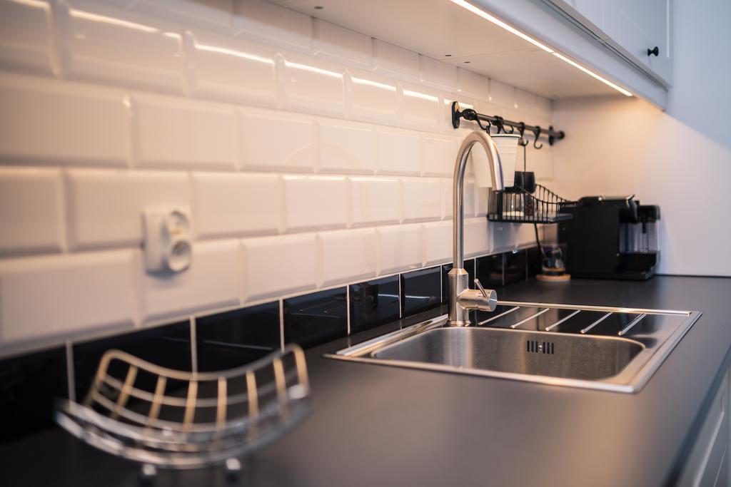 Apartament Sunsea Kołobrzeg Extérieur photo
