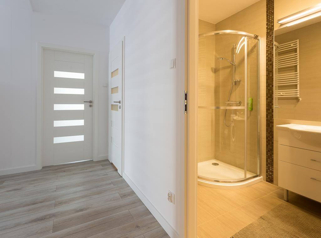 Apartament Sunsea Kołobrzeg Extérieur photo