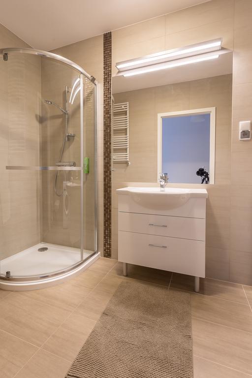 Apartament Sunsea Kołobrzeg Extérieur photo