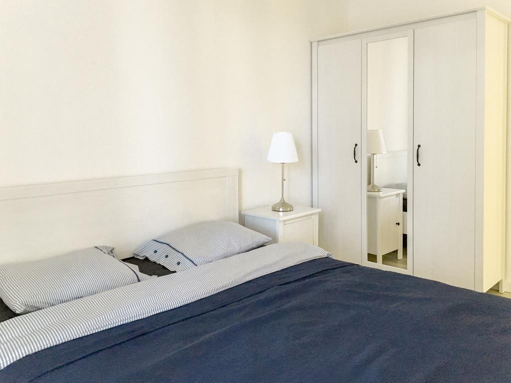 Apartament Sunsea Kołobrzeg Extérieur photo