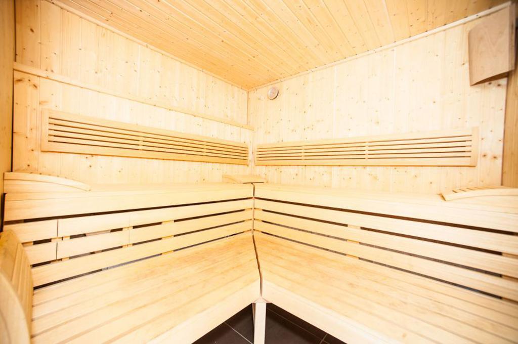 Apartament Sunsea Kołobrzeg Extérieur photo
