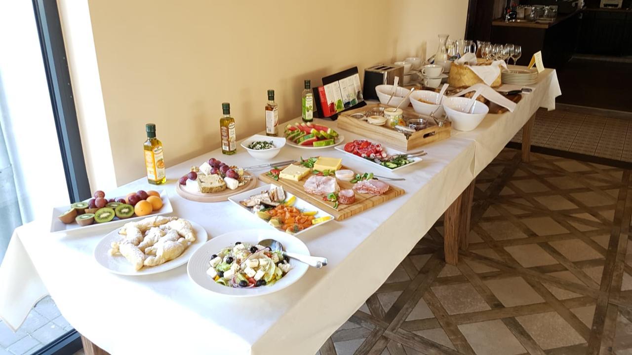Apartament Sunsea Kołobrzeg Extérieur photo